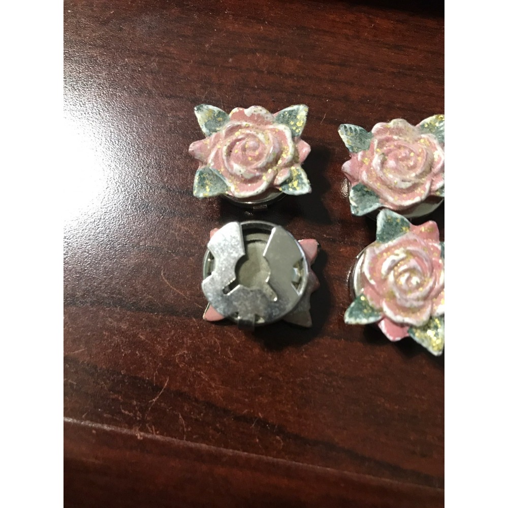 Button‎ Covers - Picture 2 of 2